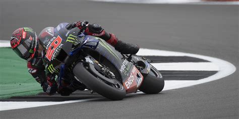 Diretta Qualifiche MotoGp Gp Gran Bretagna Dove Vederle In Tv