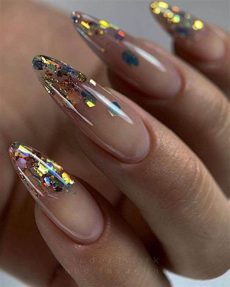 30 Gorgeous Almond Nail Ideas To Vamp Up Your Beauty 202 Stylish