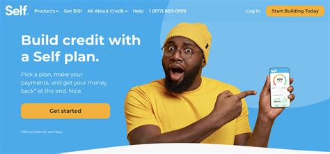 How Does Self Credit Builder Work? The Big Picture | Credit Secrets ... 