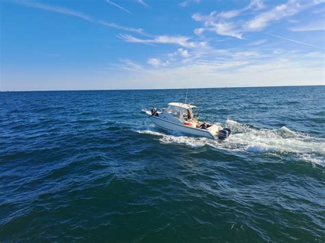 Dvids Images Coast Guard Rescues 4 From Vessel Taking On Water Near