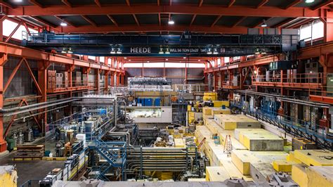 Triumf World Leading Particle Accelerator Applications