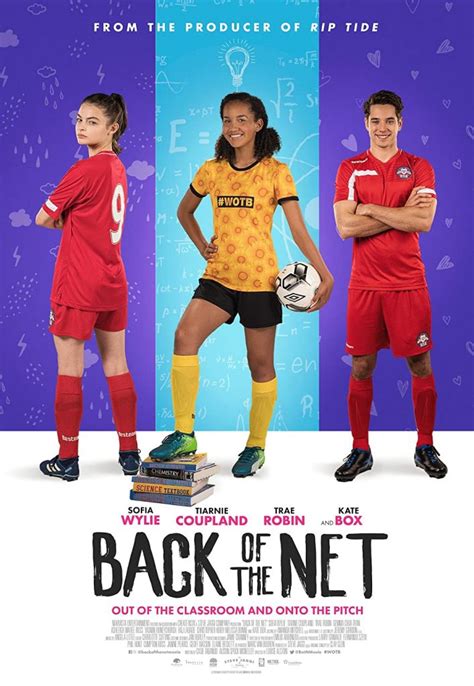 Soccer Movies for Kids: Top Picks for Family Entertainment