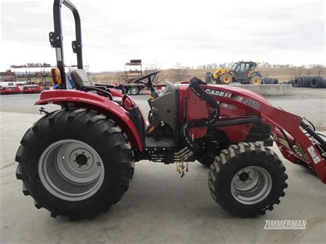 2024 Case Ih Farmall 45c For Sale In Bethel Pennsylvania