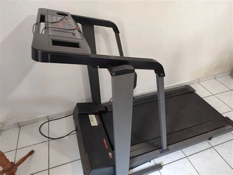 Esteira Kikos Antiga - Esteira Kikos - Academia e Exercícios - Vila Magini, Mauá 1481517960 | OLX