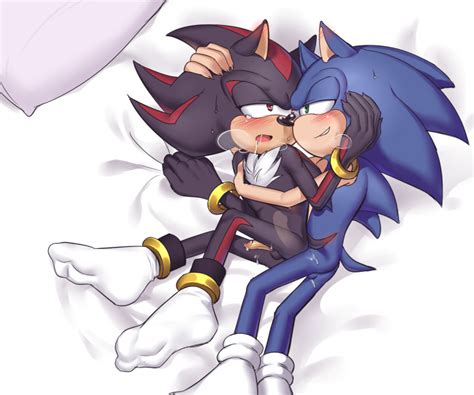 Sonadow Yaoi Porn Telegraph