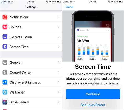 What Is Screen Time Password And Steps On How To Reset It Mactip