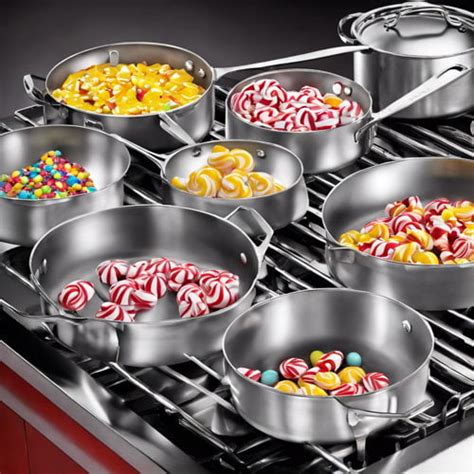 Best Saucepan For Perfect Candy Making 2024 Review