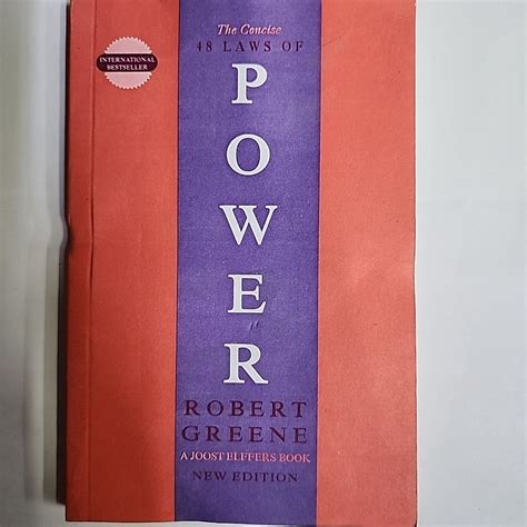 THE CONCISE 48 LAW OF POWER BY ROBERT GREENE Daraz Pk