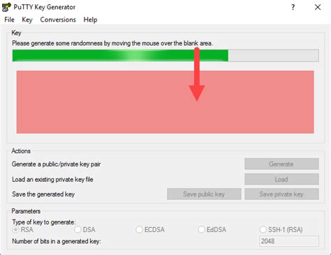 How to Generate SFTP Keys Easily