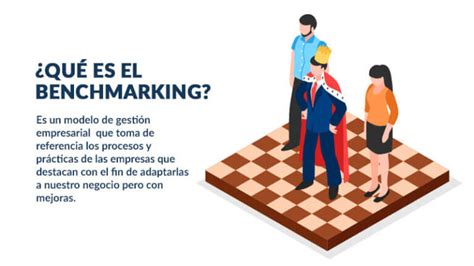 Qu Es Benchmarking Para Qu Sirve C Mo Se Hace