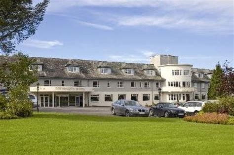 Kingsmills Hotel Inverness Reviews Photos And Price Comparison