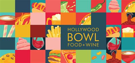 Branding the Hollywood Bowl | SIX DEGREES LASIX DEGREES LA