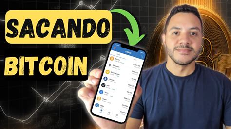 Como Guardar Seus Bitcoins Na Trust Wallet Youtube