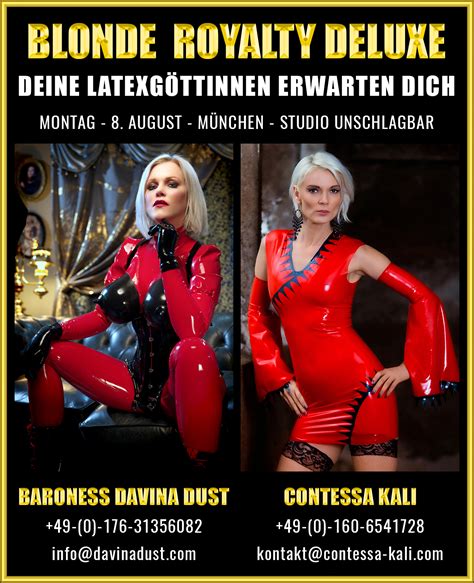 TW Pornstars Contessa Kali 24 26 9 Studio Lux Berlin Twitter