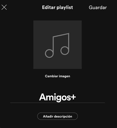 C Mo Crear Una Lista De Reproducci N Compartida En Spotify