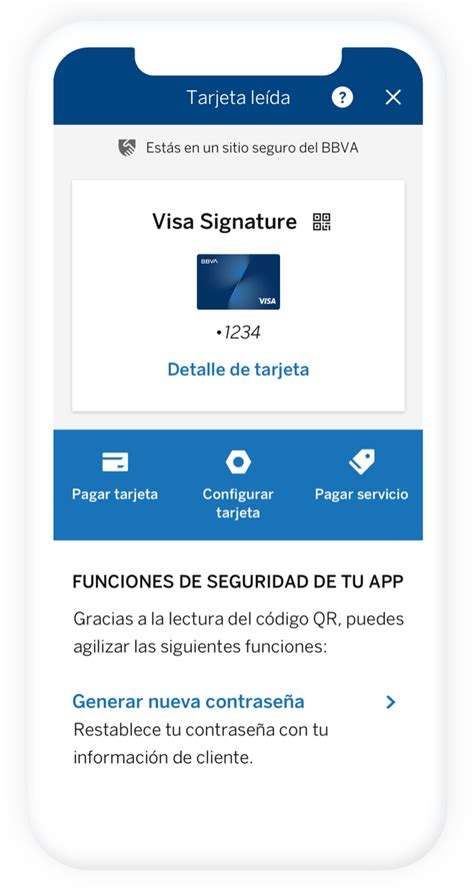 Qr Cards Bbva Perú