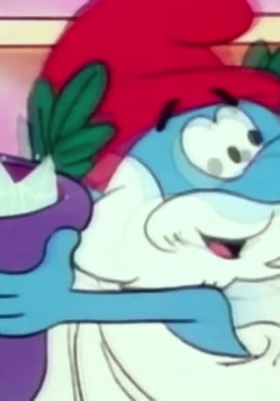 Watch The Smurfs Classic S09e376 The Smurf Odyssey Free Tv Shows Tubi