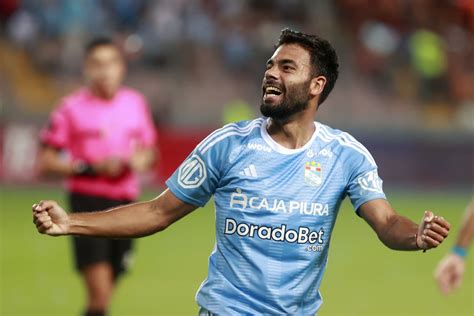 Sporting Cristal Derrota 4 1 A Los Chankas Por La Cuarta Fecha Del