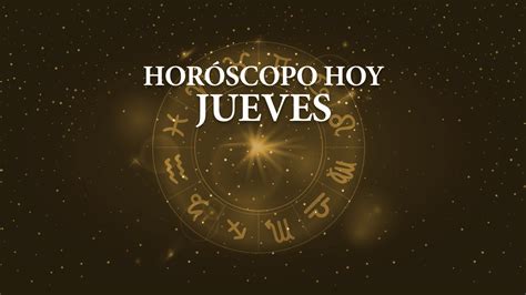 Descubre La Predicción De Hoy Para Tu Signo Zodiacal Sobre Salud Dinero Y Amor Semana Te Trae