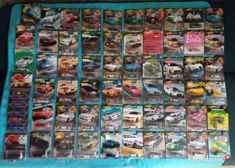 Hot Wheels Majorette Matchbox Mercedes Nissan Skyline VW Mk1 BMW Sosnowiec Sprzedajemy Pl
