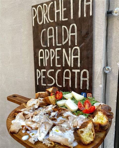 Aperitivo Nel Cesto Della Nonna Al Centro Di Roma Mangi Tanto E