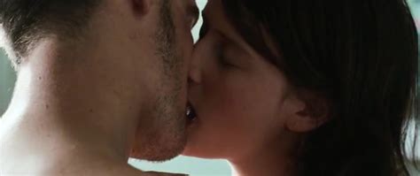 Nude Video Celebs Pauline Etienne Nude Black Heaven