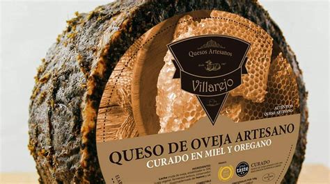 Un Queso De Cuenca Elegido El Mejor Del Mundo En Un Prestigioso Concurso