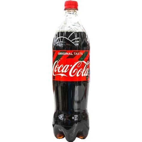 Coca Cola L