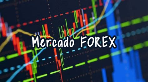 O que é e como funciona o mercado Forex