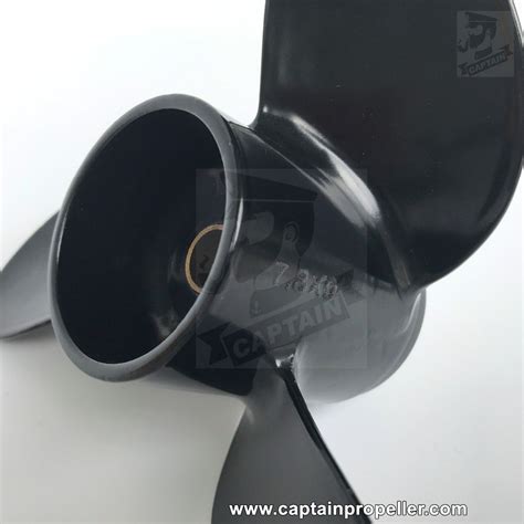 Tohatsu Outboard Propeller OEM Part No 3T5B645230 Buy Aluminum