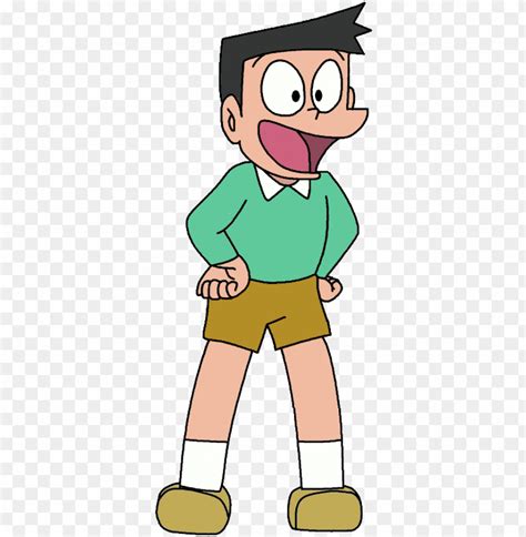 doraemon transparent wikipedia - nobita PNG image with transparent ...