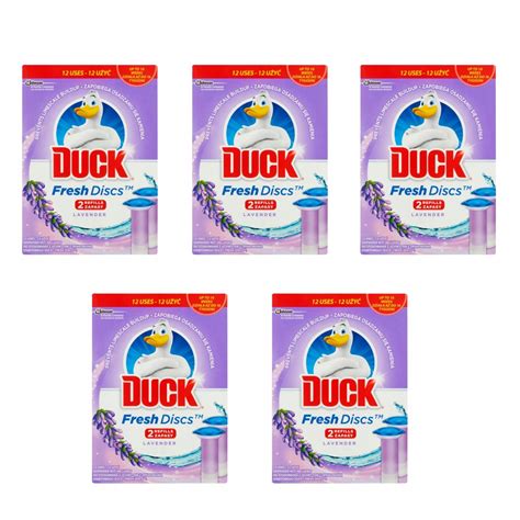 Duck Fresh Discs Kr Ki Elowe Do Wc Lawenda Allegro Pl