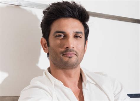 BOLLY NEWS: Sushant Singh Rajput Death Case: Cook recalls the details of the day when the actor ...