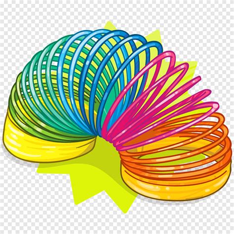 Slinky Dog Toy S Spring Istock Png Pngegg