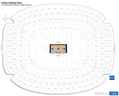 Nrg Stadium Suites
