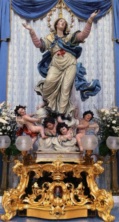 Pin de Samy Alam en اجمل الكناىس Arte virgen maría Inmaculada