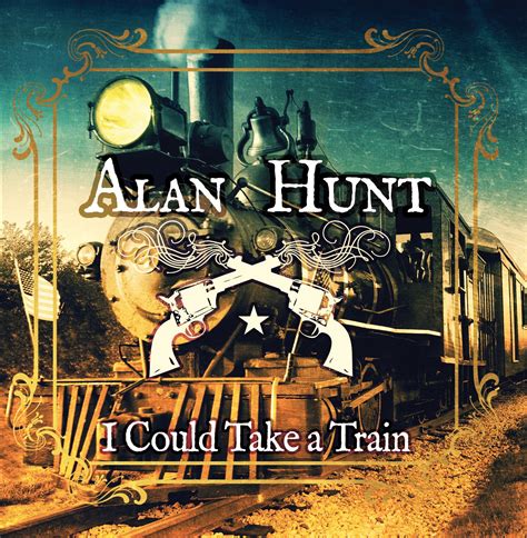 Alan Hunt | ReverbNation