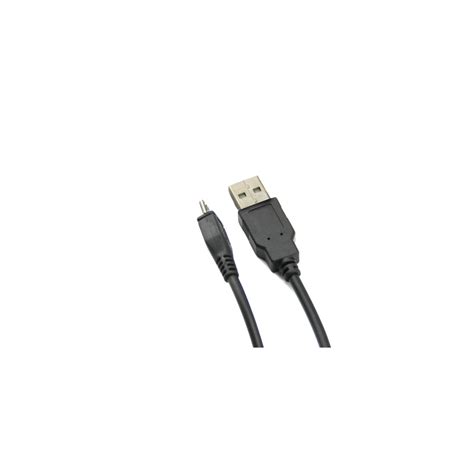 M Cable Micro Usb Pour Manette Ps Xbox One Et Smartphone