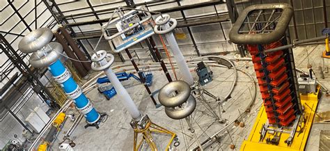 Prysmian a testé avec succès un câble de 525 kV HVDC | Mer et Marine