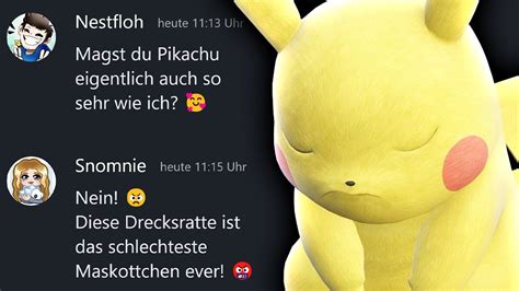 Wir ROASTEN unsere Starter Pokémon dann KÄMPFEN wir YouTube