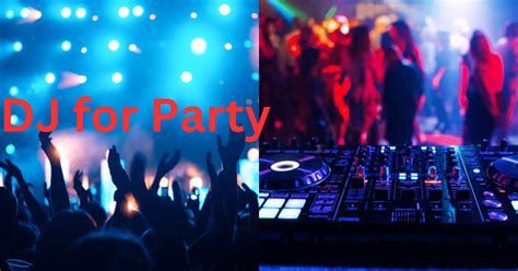 How to Become a DJ for Party in 2023? | by Bestdjblog | Medium