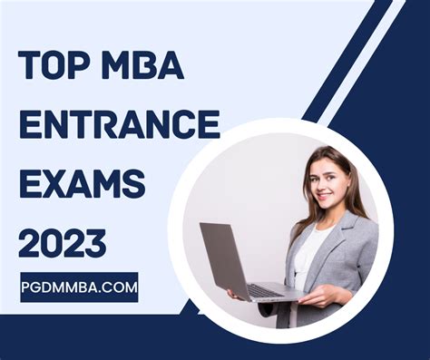 Top Mba Entrance Exams Pgdm Mba Entrance Test