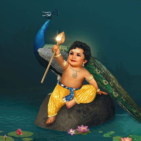 Top 999 Baby God Murugan Images Amazing Collection Baby God Murugan