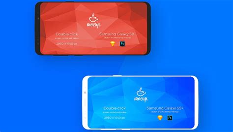 App Mockup Templates - 23+ Free & Premium Download