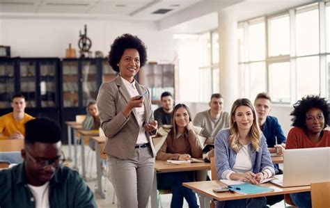 Qu Es La Especializaci N En Docencia Universitaria Blog Unipiloto