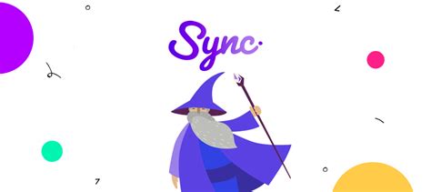 Presentamos Sync La Herramienta Definitiva Para Docentes De La Era