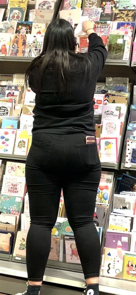 Co Worker Big Ass In Jeans Tight Jeans Forum