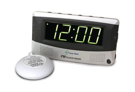 The 10 Loudest Alarm Clocks for Heavy Sleepers in 2024