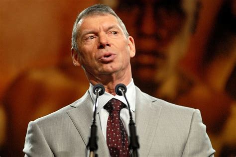 Wwes Vince Mcmahon Reportedly Paid Over 12 Million To Suppress Sexual