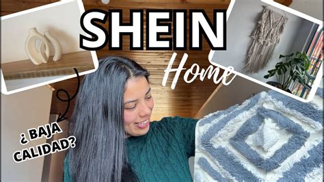 Consigue Las Colecciones Home Living Super Asequibles En Shein